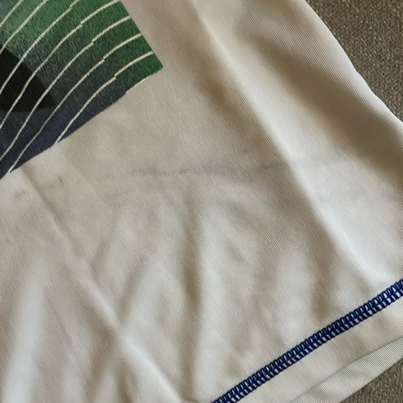 OP Surfer Swim Shirt Size 3T - Picture 3 of 6